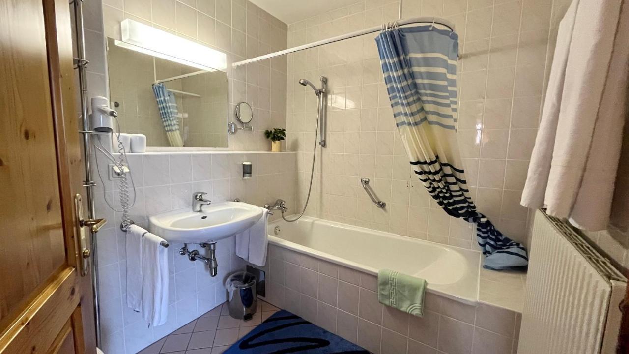 Thermen - Apartment Biodorf Bad Waltersdorf Luaran gambar