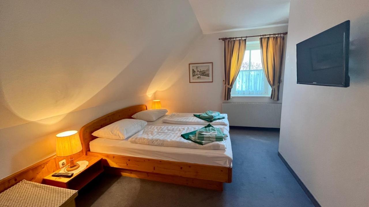 Thermen - Apartment Biodorf Bad Waltersdorf Luaran gambar