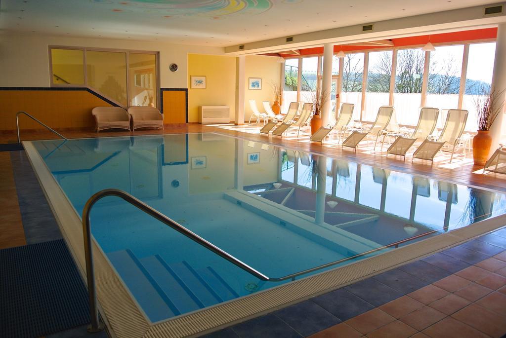 Thermen - Apartment Biodorf Bad Waltersdorf Luaran gambar