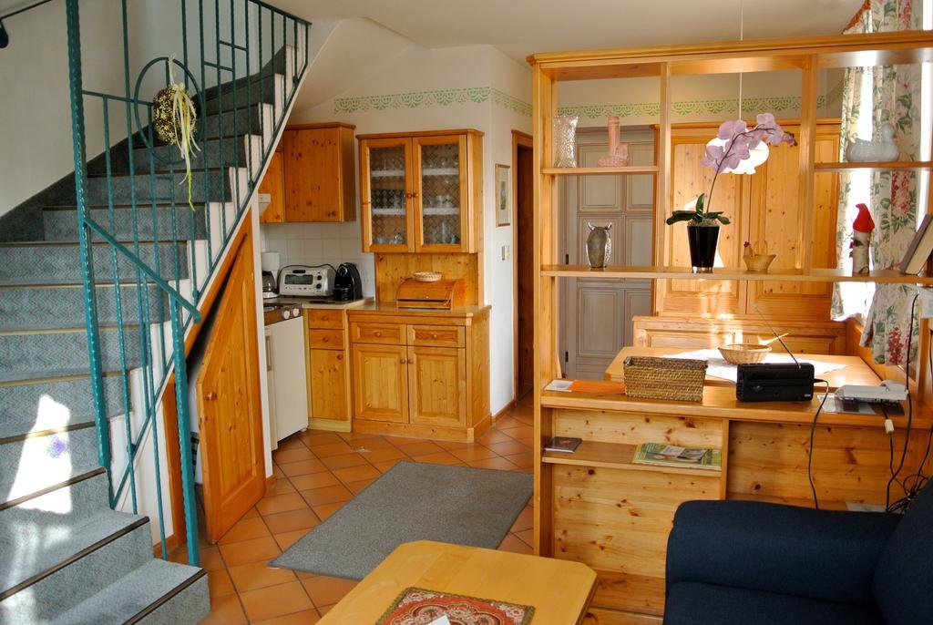 Thermen - Apartment Biodorf Bad Waltersdorf Luaran gambar