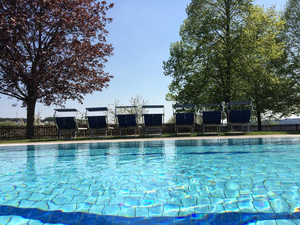 Thermen - Apartment Biodorf Bad Waltersdorf Luaran gambar