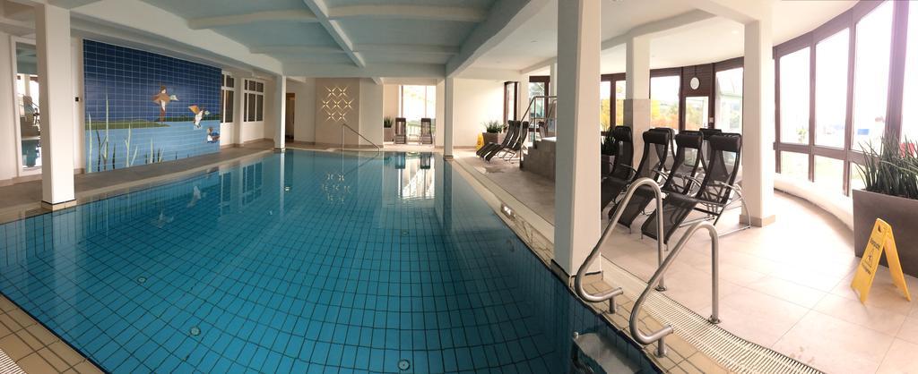 Thermen - Apartment Biodorf Bad Waltersdorf Luaran gambar